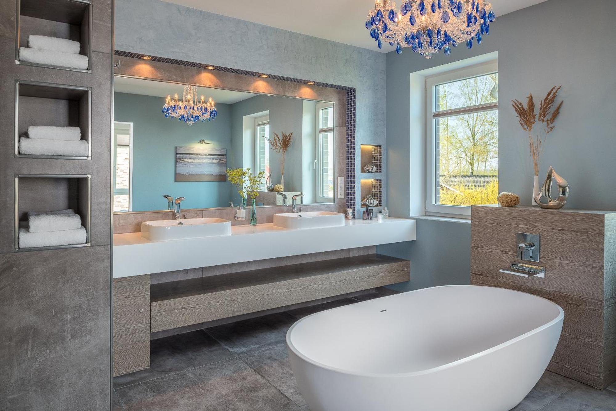 Villa Lotsenhaeuser Ruegen - Luxus Ferienhaus - 3 Schlafzimmer - Sauna - Dachterrasse Mit Boddenblick Breege Buitenkant foto
